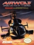 Nintendo  NES&nbsp; - &nbsp;Airwolf